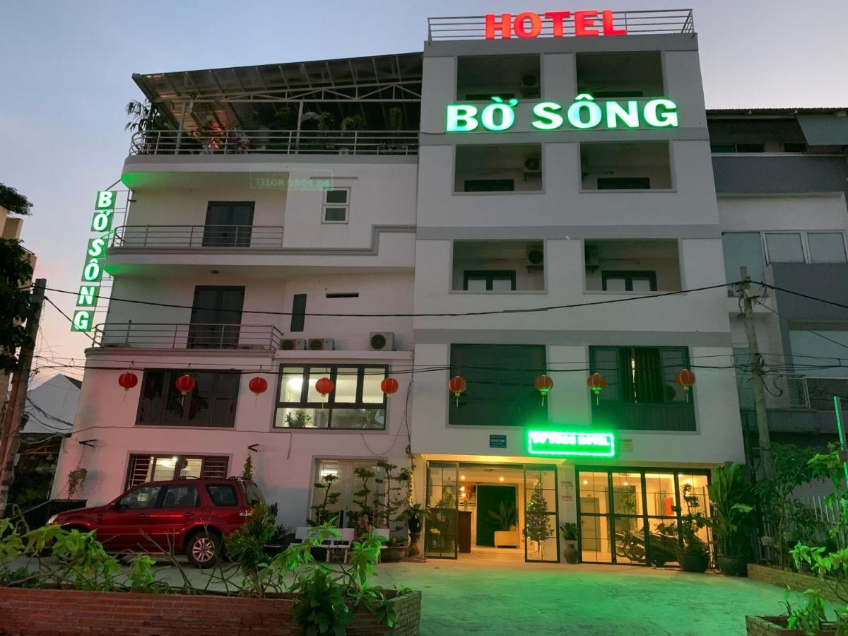 Reddoorz Plus Near Vincom Go Vap 3 Ho Chi Minh-byen Eksteriør bilde